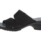 Incaltaminte Femei Merrell Veranda Slide Black