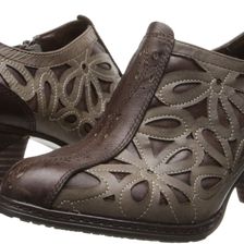 Spring Step Arabella Brown