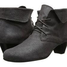 Incaltaminte Femei David Tate Angelica Grey Antique Leather