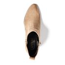 Incaltaminte Femei GUESS Kelyn Ankle Booties natural
