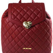 LOVE Moschino 097DF55C Red