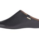Incaltaminte Femei Calvin Klein Maggy Black Tumbled Leather