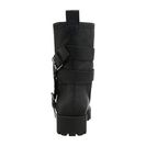 Incaltaminte Femei Nine West Outnup Black Leather