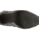 Incaltaminte Femei Luichiny Day Stroll Bootie BlackWhite