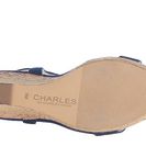 Incaltaminte Femei Charles by Charles David Arizona Denim Fabric