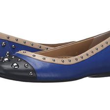 Incaltaminte Femei Vaneli Saxe Jordan BlueBlackCuoio Glam Nappa