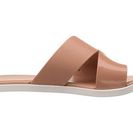Incaltaminte Femei Melissa Shoes Bronzer BrownWhite