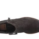 Incaltaminte Femei Dolce Vita Joel Anthracite Suede