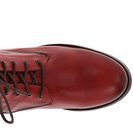 Incaltaminte Femei Frye Melissa Riding Lace Burnt Red Soft Vintage Leather