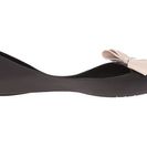 Incaltaminte Femei Melissa Shoes Trippy IV BlackBeige