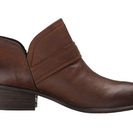 Incaltaminte Femei Steve Madden Alanza Cognac Leather