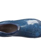 Incaltaminte Femei Bogs Harper Batik Blue