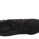 Incaltaminte Femei Rampage Maiden Black Microsuede