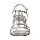 Incaltaminte Femei Adrianna Papell Amari Pewter Sheena Satin