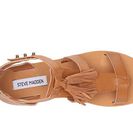 Incaltaminte Femei Steve Madden Madalee Cognac