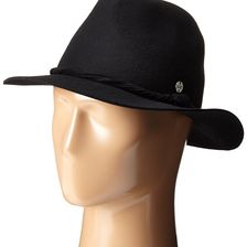 Vans Dorance Wide Brim Hat Black