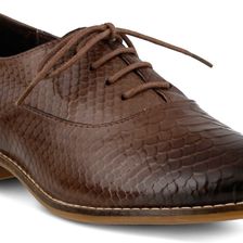 Spring Step Kristy Brown Python