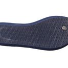 Incaltaminte Femei Havaianas High Light II Flip Flops Navy BlueSilver