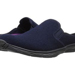 Incaltaminte Femei Dr Scholl\'s Alma Navy Flannel