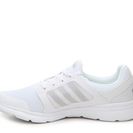 Incaltaminte Femei adidas NEO Cloudfoam Xpression Sneaker - Womens White