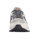 Incaltaminte Femei ASICS Gel-Lytetrade V Light GreyLegion Blue SuedeMesh