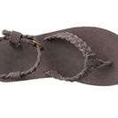 Incaltaminte Femei Teva Original Sandal Suede Braid Eiffel Tower