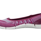 Incaltaminte Femei ECCO Intrinsic Karma Flat FuchsiaPurpleFuchsia