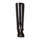 Incaltaminte Femei Philipp Plein Goomy Boots Black