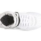 Incaltaminte Femei PUMA Sky II High-Top Sneaker - Womens WhiteBlack 