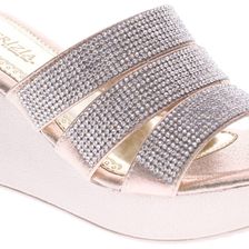 PATRIZIA Cinderella Champagne