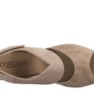 Incaltaminte Femei Cordani Rhonda Taupe SuedeCork