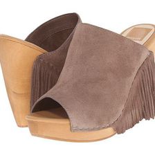 Incaltaminte Femei Dolce Vita Cai Taupe Suede