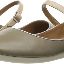 Clarks Feature Film Sage Leather