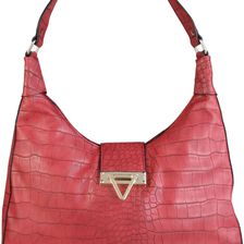 Valentino By Mario Valentino Lublin_Vbs1G301 Red
