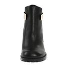 Incaltaminte Femei See by Chloe Lug Sole Bootie Black