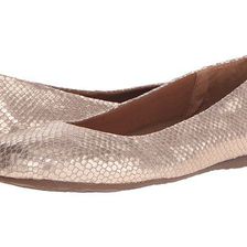 Incaltaminte Femei Walking Cradles Blue Platino Metallic Snake Print