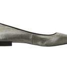 Incaltaminte Femei Calvin Klein Elle Anthracite Coated Linen