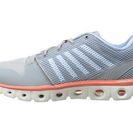 Incaltaminte Femei K-Swiss X Lite trade QuarryBright WhiteLiving Coral