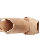 Incaltaminte Femei Cordani Fen Crme Nubuck