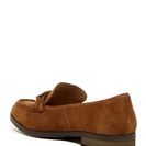 Incaltaminte Femei Franco Sarto Bevin Slip-On Flat NEW COGNAC