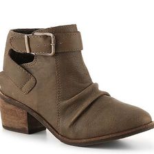 Incaltaminte Femei Matisse Dell Western Bootie Brown