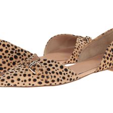 Dr. Scholl's Tivoli - Original Collection Tan/Black Pony