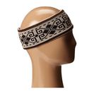 Accesorii Femei Pendleton Fleece Lined Headband Westerly