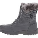 Incaltaminte Femei US Polo Assn Pike Dark Grey