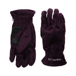 Accesorii Femei Columbia Pearl Plushtrade Glove Purple Dahlia