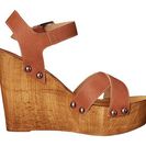 Incaltaminte Femei Charles by Charles David Munich Camel Leather