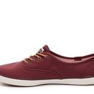 Incaltaminte Femei Keds Champion Sneaker - Womens Burgundy