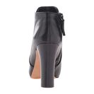 Incaltaminte Femei Nine West Girdan Black Leather