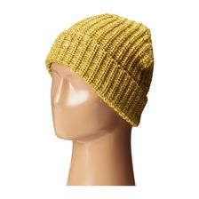 Obey Maywood II Beanie Bronze