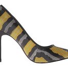 Incaltaminte Femei C Label Liberty-18A Yellow